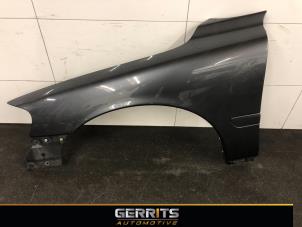 Used Front wing, left Volvo S60 I (RS/HV) 2.4 D5 20V Price € 82,44 Margin scheme offered by Gerrits Automotive