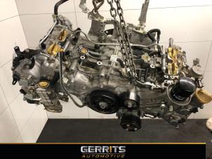 Gebrauchte Motor Subaru Forester (SJ) 2.0 16V X Preis € 3.499,99 Margenregelung angeboten von Gerrits Automotive