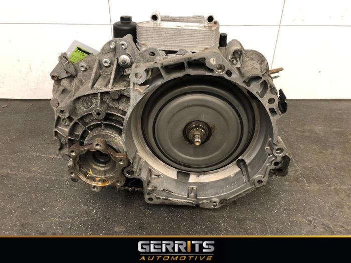 Gebrauchte Getriebe Audi A3 Sportback (8PA) 2.0 TDI DPF Preis € 949,99 Margenregelung angeboten von Gerrits Automotive BV