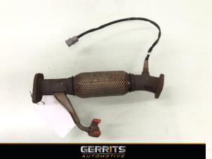Used Exhaust front section Kia Venga 1.6 CVVT 16V Price € 82,48 Margin scheme offered by Gerrits Automotive