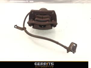 Used Front brake calliper, left Kia Venga 1.6 CVVT 16V Price € 38,48 Margin scheme offered by Gerrits Automotive