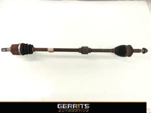 Used Front drive shaft, right Kia Venga 1.6 CVVT 16V Price € 109,98 Margin scheme offered by Gerrits Automotive