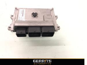 Usados Ordenador de gestión de motor Citroen DS3 (SA) 1.2 12V PureTech 82 Precio € 164,98 Norma de margen ofrecido por Gerrits Automotive