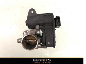 Used Throttle body Citroen DS3 (SA) 1.2 12V PureTech 82 Price € 29,99 Margin scheme offered by Gerrits Automotive