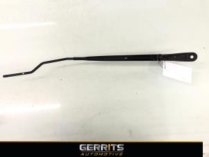 Gebrauchte Scheibenwischerarm vorne Citroen DS3 (SA) 1.2 12V PureTech 82 Preis € 21,98 Margenregelung angeboten von Gerrits Automotive
