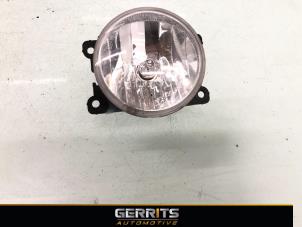 Used Fog light, front right Citroen DS3 (SA) 1.2 12V PureTech 82 Price € 21,98 Margin scheme offered by Gerrits Automotive