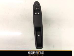 Used Electric window switch Citroen DS3 (SA) 1.2 12V PureTech 82 Price € 38,48 Margin scheme offered by Gerrits Automotive