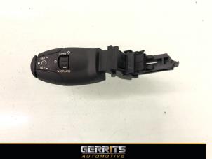 Used Cruise control switch Citroen DS3 (SA) 1.2 12V PureTech 82 Price € 19,99 Margin scheme offered by Gerrits Automotive