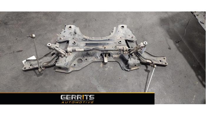 Used Subframe Peugeot 308 SW (L4/L9/LC/LJ/LR) 1.6 BlueHDi 120 Price € 274,98 Margin scheme offered by Gerrits Automotive BV