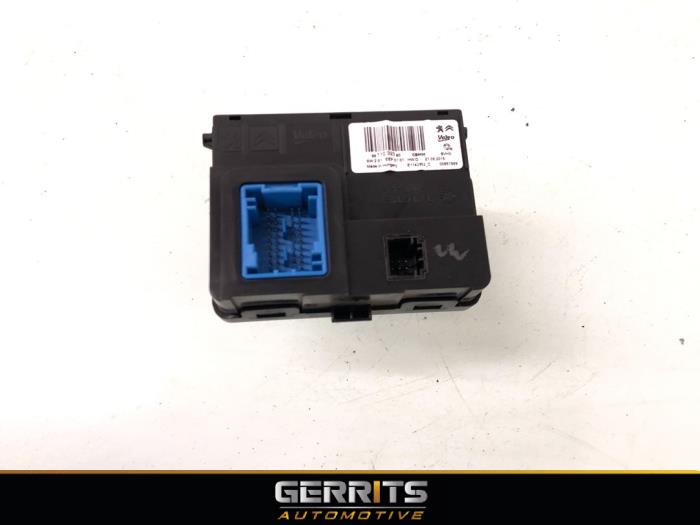 Begagnade Klimatmodul Peugeot 308 SW (L4/L9/LC/LJ/LR) 1.6 BlueHDi 120 Pris € 19,99 Marginaltabell erbjuds av Gerrits Automotive BV