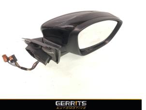 Used Wing mirror, right Peugeot 308 SW (L4/L9/LC/LJ/LR) 1.6 BlueHDi 120 Price € 109,98 Margin scheme offered by Gerrits Automotive