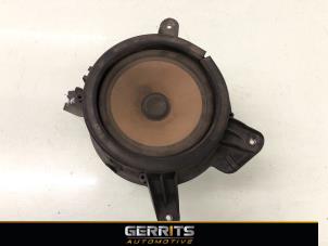 Used Speaker Volvo S60 I (RS/HV) Price € 27,48 Margin scheme offered by Gerrits Automotive