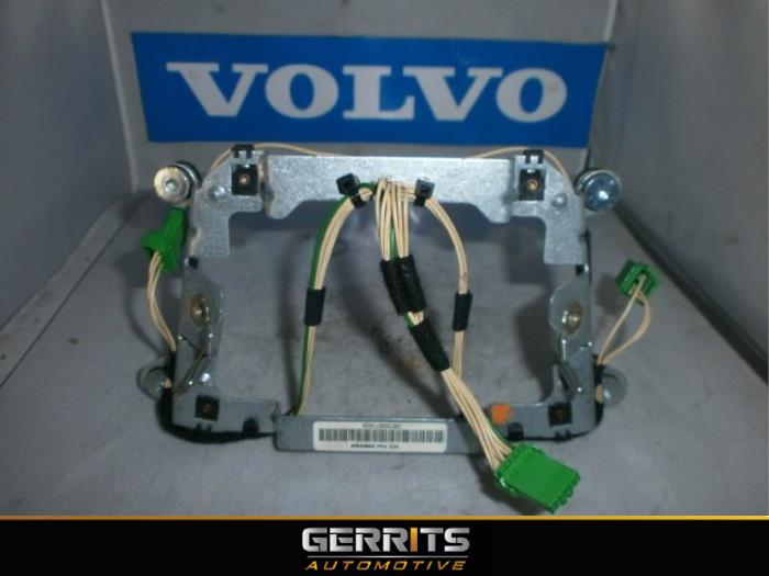 Mazo de cables de un Volvo V70 (SW) 2.4 D5 20V 2005