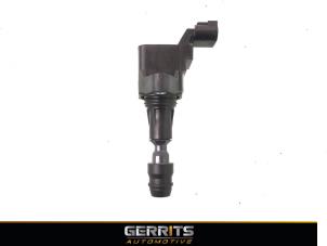 Used Ignition coil Opel Insignia 2.0 Turbo 16V Ecotec Price € 21,98 Margin scheme offered by Gerrits Automotive