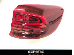 Used Taillight, right Kia Ceed Sportswagon (CDF) 1.0i T-GDi 12V Price € 299,99 Margin scheme offered by Gerrits Automotive