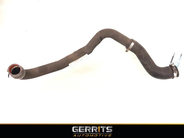 Gebrauchte Intercooler Schlauch Kia Ceed Sportswagon (CDF) 1.0i T-GDi 12V Preis € 59,99 Margenregelung angeboten von Gerrits Automotive BV