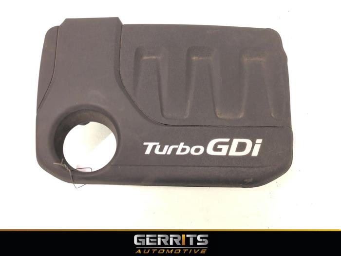Gebrauchte Abdeckblech Motor Kia Ceed Sportswagon (CDF) 1.0i T-GDi 12V Preis € 49,99 Margenregelung angeboten von Gerrits Automotive BV