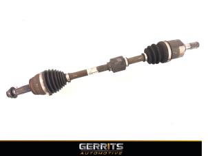Used Front drive shaft, left Kia Ceed Sportswagon (CDF) 1.0i T-GDi 12V Price € 218,90 Margin scheme offered by Gerrits Automotive