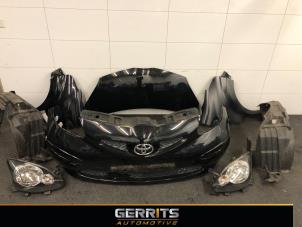 Used Front end, complete Toyota Aygo (B10) 1.0 12V VVT-i Price € 749,99 Margin scheme offered by Gerrits Automotive