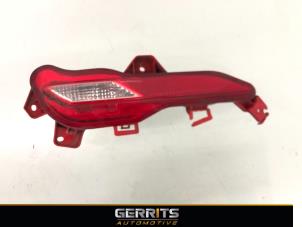 Used Rear bumper reflector, right Kia Ceed Sportswagon (CDF) 1.0i T-GDi 12V Price € 82,48 Margin scheme offered by Gerrits Automotive
