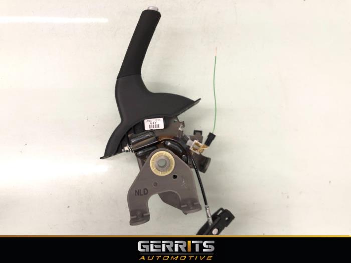 Parking brake lever Kia Ceed Sportswagon 1.0i TGDi 12V 59710J7150WK