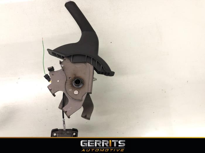 Parking brake lever Kia Ceed Sportswagon 1.0i TGDi 12V 59710J7150WK