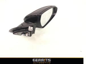 Used Wing mirror, right Kia Ceed Sportswagon (CDF) 1.0i T-GDi 12V Price € 299,99 Margin scheme offered by Gerrits Automotive