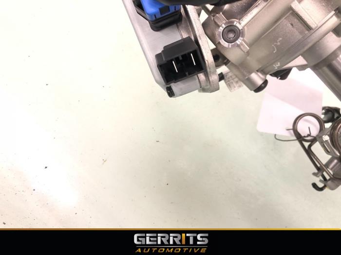 Steering column housing Kia Ceed Sportswagon 1.0i TGDi 12V 56300J7000