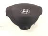 Hyundai i10 (F5) 1.1i 12V Left airbag (steering wheel)