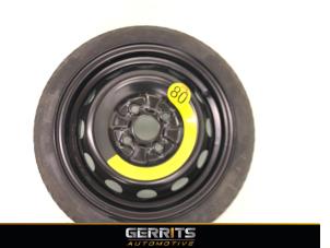Used Space-saver spare wheel Hyundai i10 (F5) 1.1i 12V Price € 49,99 Margin scheme offered by Gerrits Automotive