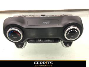 Used Heater control panel Kia Picanto (JA) 1.0 T-GDI 12V Price € 124,99 Margin scheme offered by Gerrits Automotive