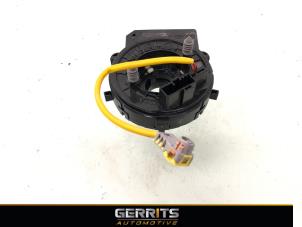 Usagé Ressort tournant airbag Kia Picanto (JA) 1.0 T-GDI 12V Prix € 109,98 Règlement à la marge proposé par Gerrits Automotive