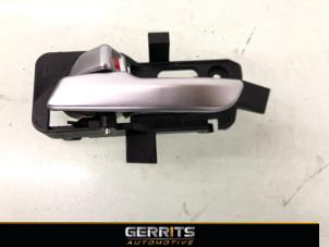 Gebrauchte Türgriff 4-türig links vorne Kia Picanto (JA) 1.0 T-GDI 12V Preis € 21,98 Margenregelung angeboten von Gerrits Automotive