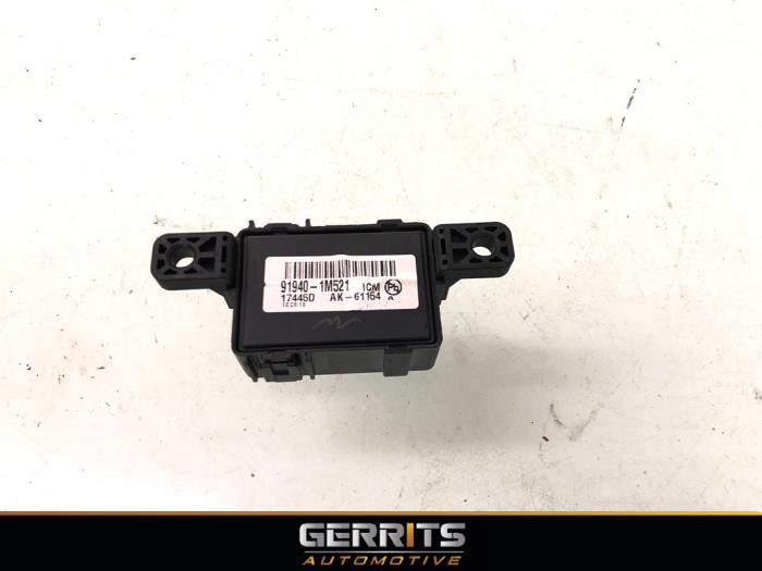 Start/Stop relay Kia Picanto 1.0 TGDI 12V 919401M521