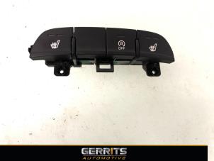 Used Seat heating switch Kia Picanto (JA) 1.0 T-GDI 12V Price € 38,48 Margin scheme offered by Gerrits Automotive