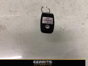 Gebrauchte Schlüssel Kia Picanto (JA) 1.0 T-GDI 12V Preis € 74,99 Margenregelung angeboten von Gerrits Automotive