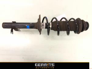 Used Front shock absorber rod, right Peugeot 108 1.0 12V Price € 38,48 Margin scheme offered by Gerrits Automotive