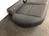 Rear bench seat cushion from a Kia Picanto (JA) 1.0 T-GDI 12V 2018