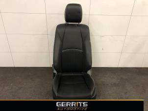 Używane Fotel lewy Mazda CX-3 2.0 SkyActiv-G 120 AWD Cena € 219,98 Procedura marży oferowane przez Gerrits Automotive