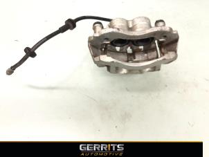 Used Front brake calliper, left Fiat Ducato (250) 2.3 D 150 Multijet Price € 133,08 Inclusive VAT offered by Gerrits Automotive