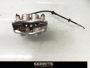 Used Front brake calliper, right Fiat Ducato (250) 2.3 D 150 Multijet Price € 133,08 Inclusive VAT offered by Gerrits Automotive