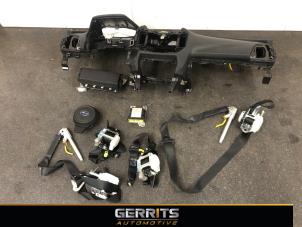 Used Airbag set + module Subaru Forester (SJ) 2.0 16V X Price € 2.999,99 Margin scheme offered by Gerrits Automotive