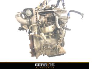 Used Engine Kia Picanto (JA) 1.0 T-GDI 12V Price € 1.749,99 Margin scheme offered by Gerrits Automotive