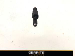 Used Injector (petrol injection) Volvo C30 (EK/MK) 1.8 16V Price € 26,60 Inclusive VAT offered by Gerrits Automotive