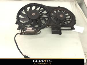 Used Cooling fans Audi A4 Cabrio (B7) 3.2 FSI V6 24V Quattro Price € 164,98 Margin scheme offered by Gerrits Automotive