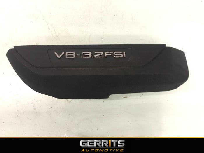 Gebrauchte Abdeckblech Motor Audi A4 Cabrio (B7) 3.2 FSI V6 24V Quattro Preis € 27,48 Margenregelung angeboten von Gerrits Automotive BV