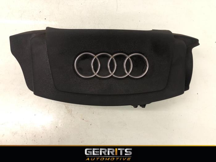 Gebrauchte Abdeckblech Motor Audi A4 Cabrio (B7) 3.2 FSI V6 24V Quattro Preis € 54,98 Margenregelung angeboten von Gerrits Automotive BV