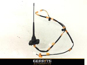 Used Antenna Peugeot 108 1.0 12V Price € 54,98 Margin scheme offered by Gerrits Automotive