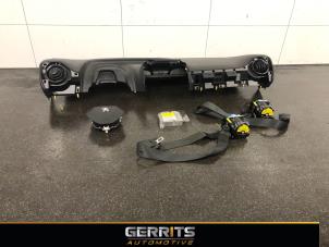 Used Airbag set + module Peugeot 108 1.0 12V Price € 749,99 Margin scheme offered by Gerrits Automotive
