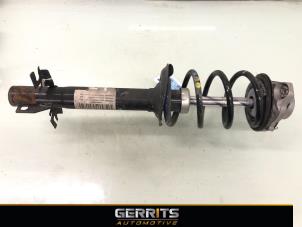 Used Front shock absorber rod, right Fiat Ducato (250) 2.3 D 150 Multijet Price € 232,90 Inclusive VAT offered by Gerrits Automotive